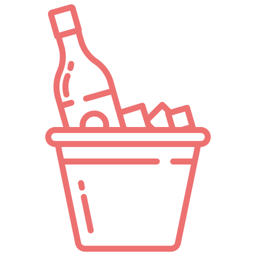 icono caja de cerveza