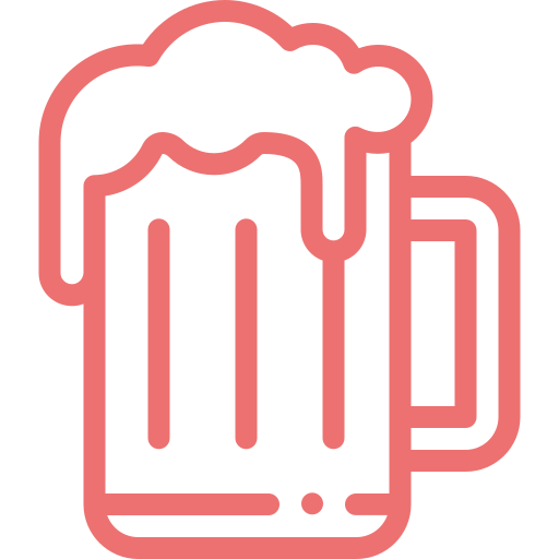 icono cerveza